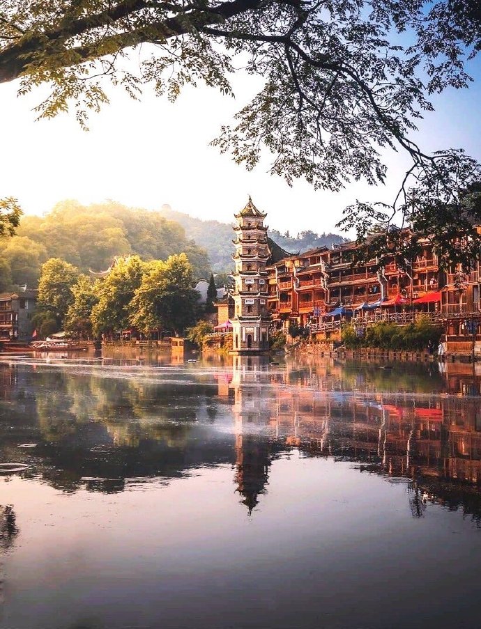 湖南，致敬亲爱的听众朋友们