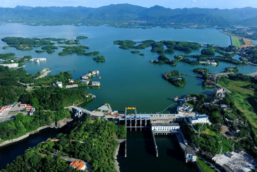 湖北绿色崛起，生态样本砥砺前行之路