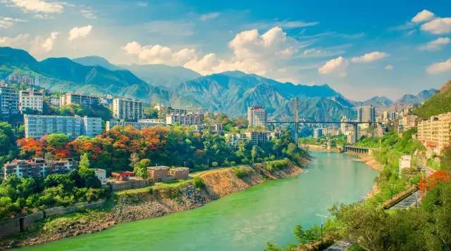 四川深度游攻略，打造完美四川之旅全指南