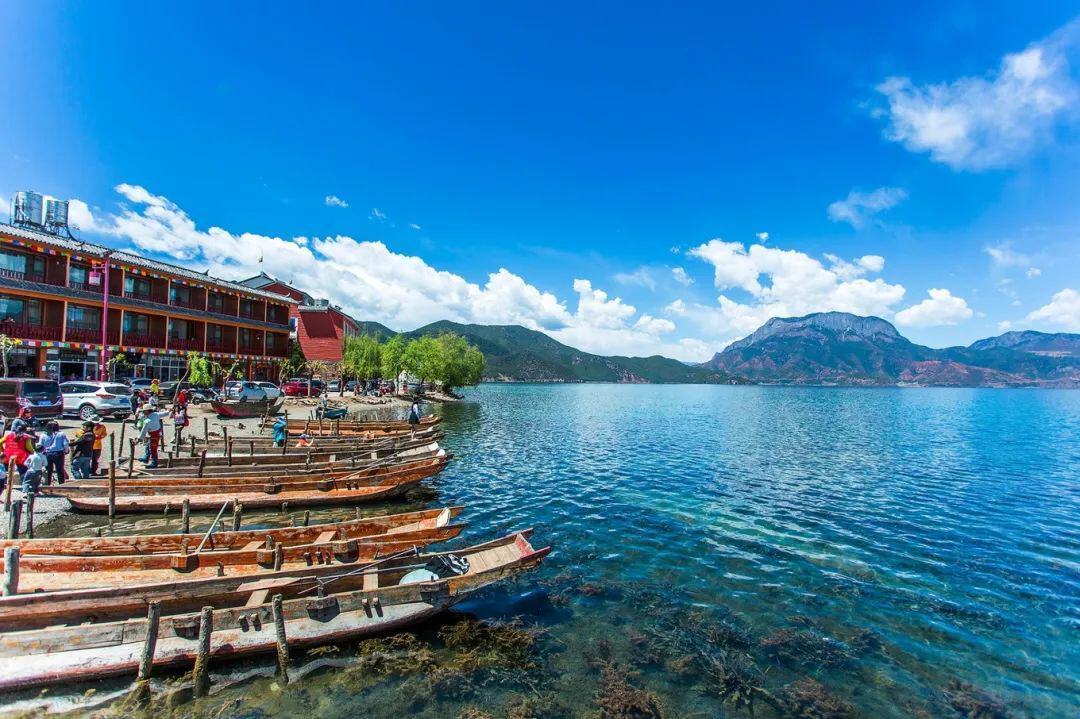 彩云之南，云南的独特魅力之旅