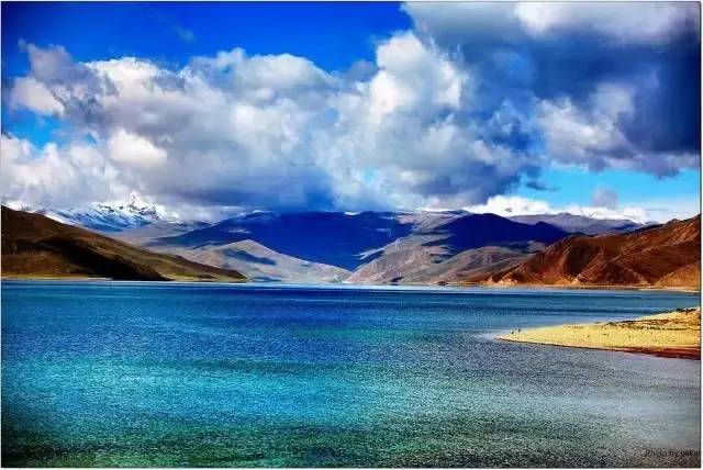 西藏深度之旅，初学者指南与技能提升手册