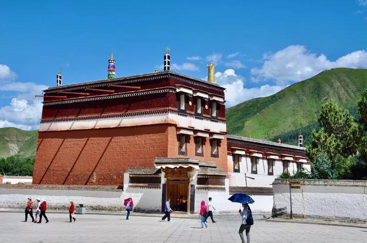 丝路新视界，大学生视角下的甘肃印象