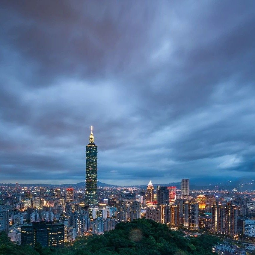 台湾智造新纪元，前沿科技引领未来生活体验