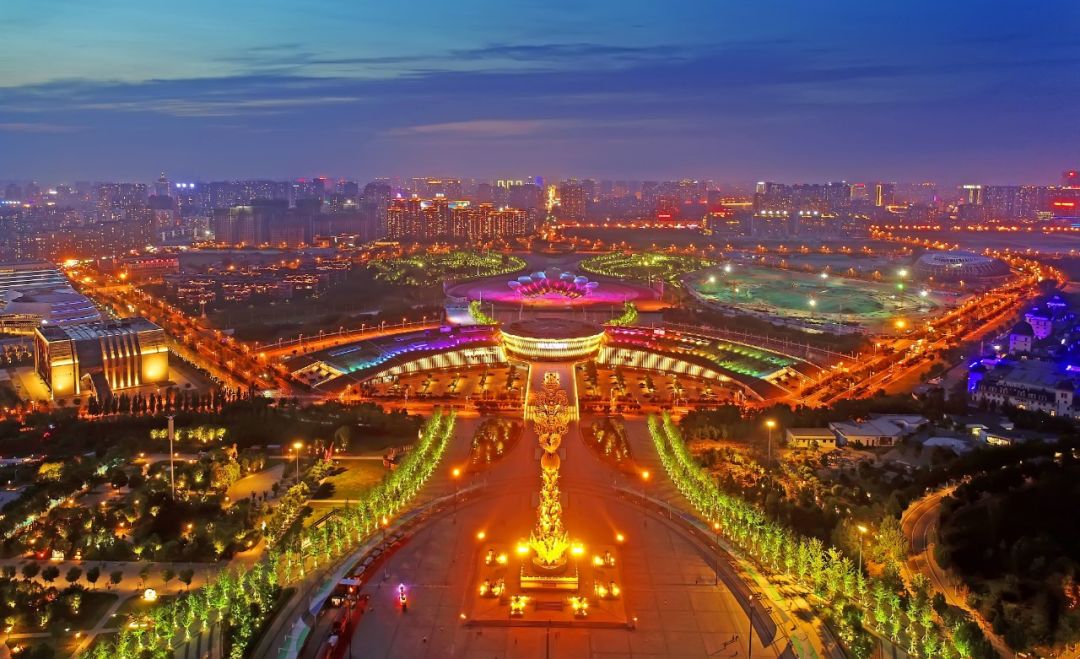 唐山探秘，探寻这座城市的魅力之光🌟🏙️